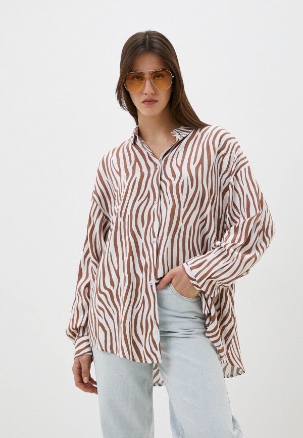 Блуза FashionLoveStory 3900₽