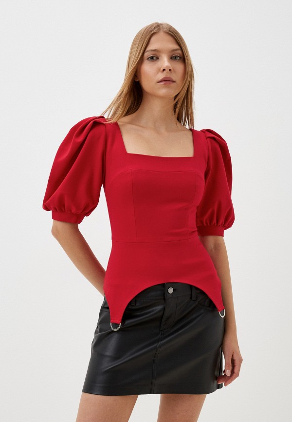 Блуза Ruxara 6750₽