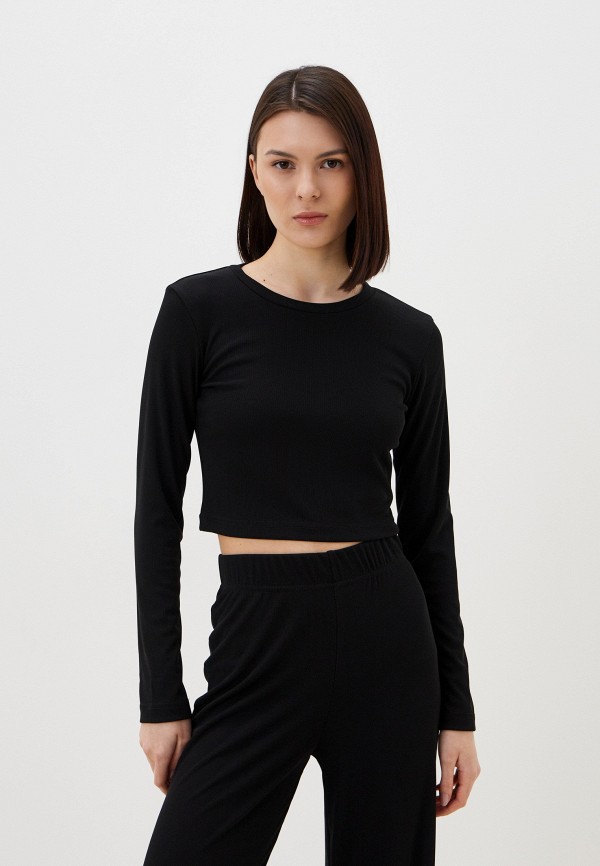 Лонгслив Qod 990₽