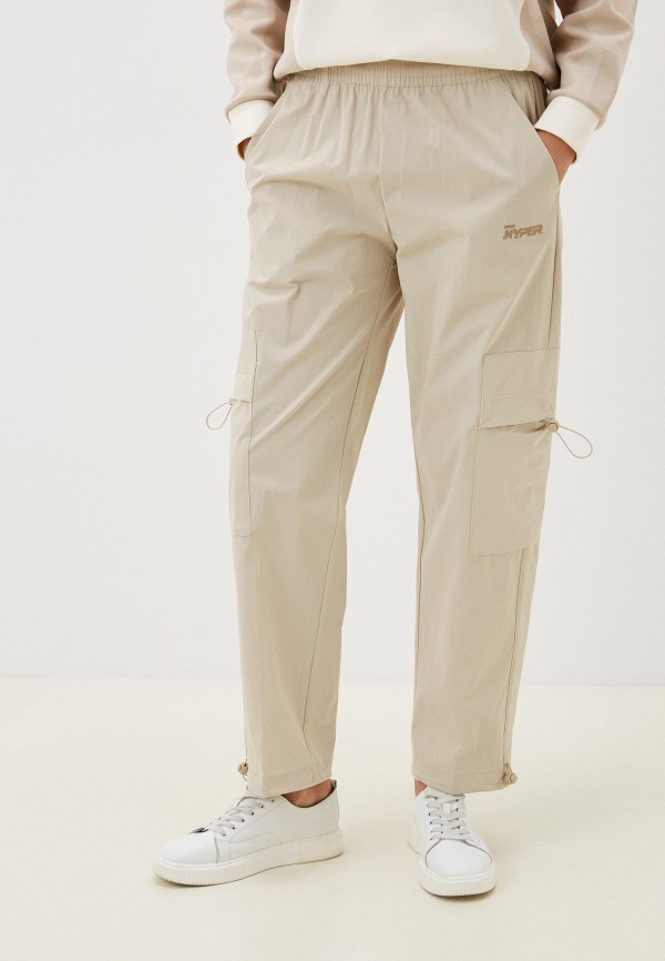 Брюки спортивные Erke 2969₽