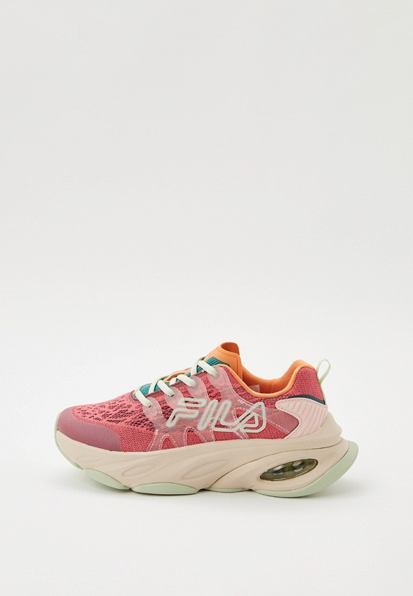 

Кроссовки Fila, Розовый, SLV RUNNER