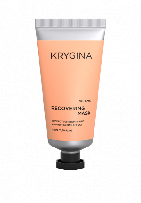 Маска для лица Krygina Cosmetics 1350₽