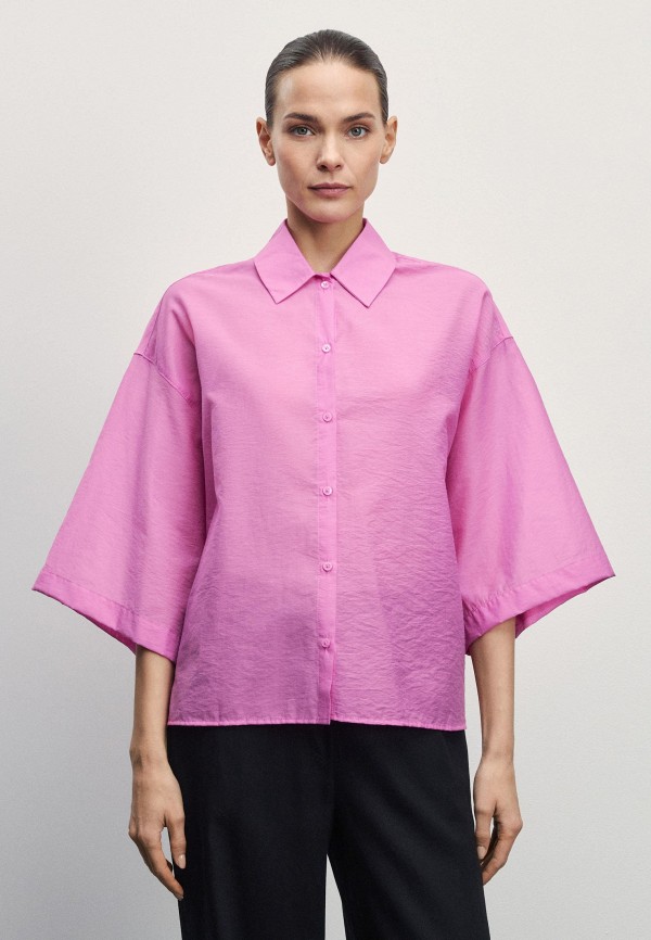 

Блуза Zarina, Розовый, Exclusive online