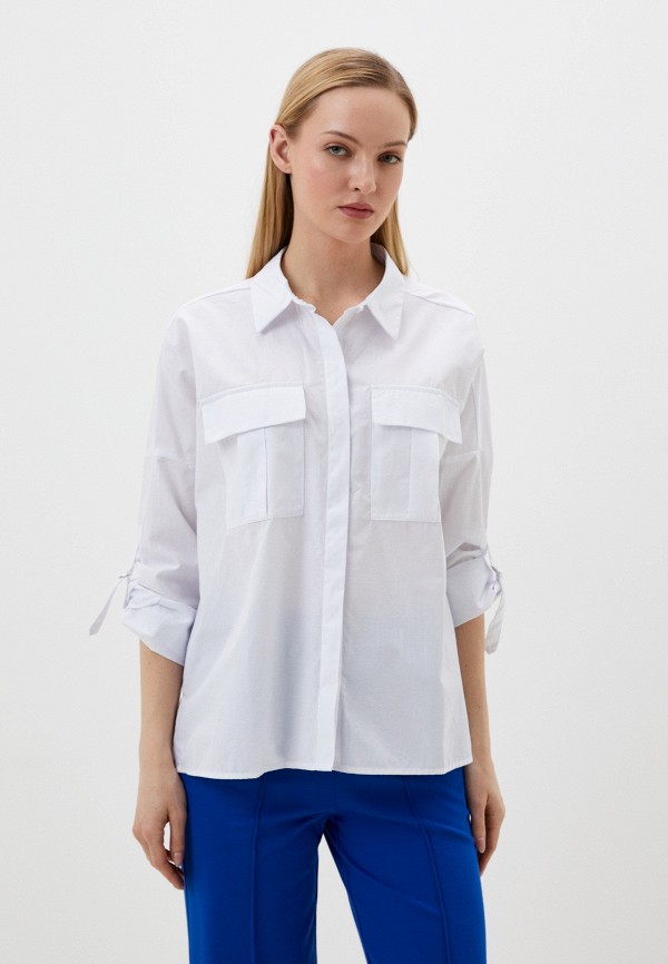 Рубашка Zolla 502₽