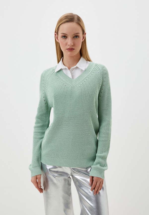 Пуловер Zolla 977₽