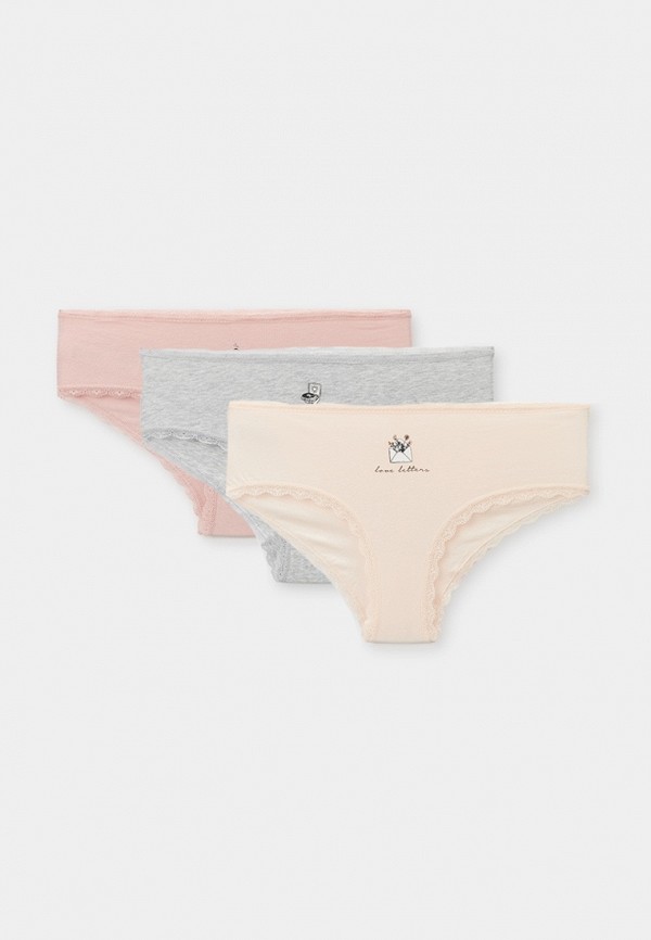 Трусы 3 шт Zolla 559₽