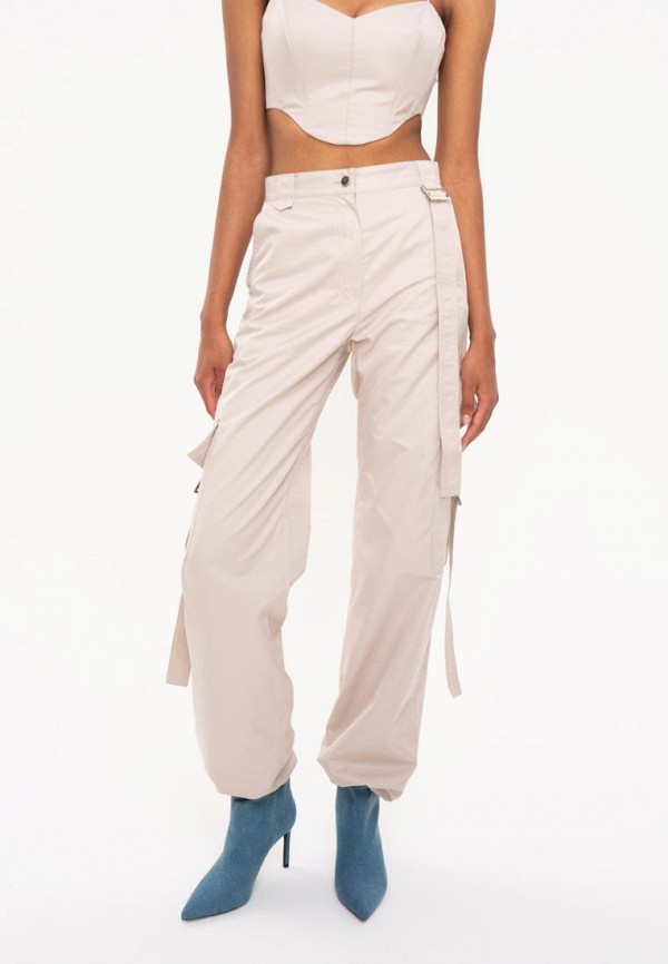 Брюки Shi-shi 5000₽