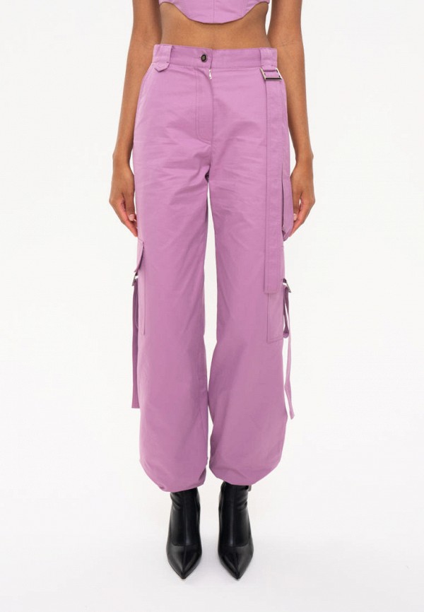 Брюки Shi-shi 5000₽