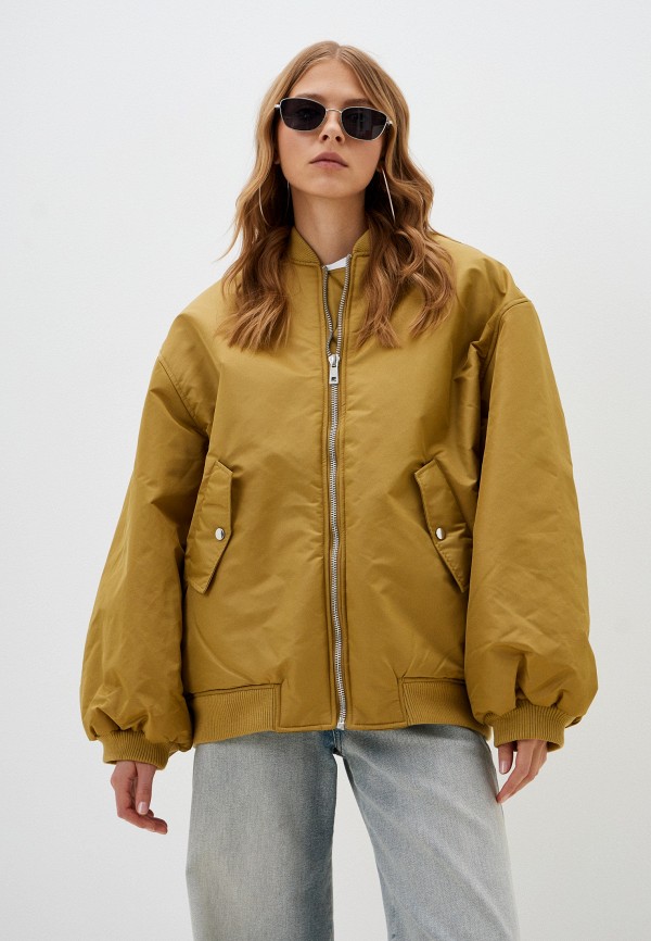 Куртка утепленная Gloria Jeans 3199₽