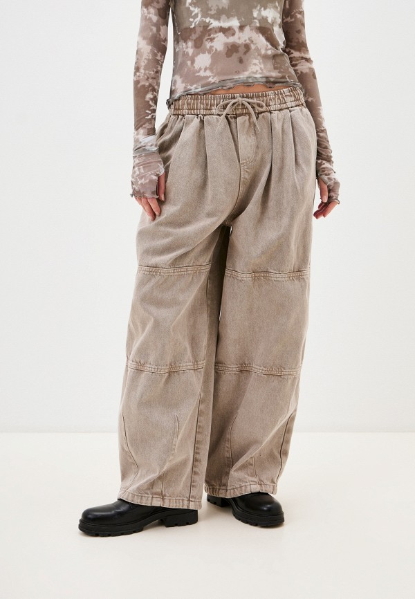 Джинсы Gloria Jeans 3165₽