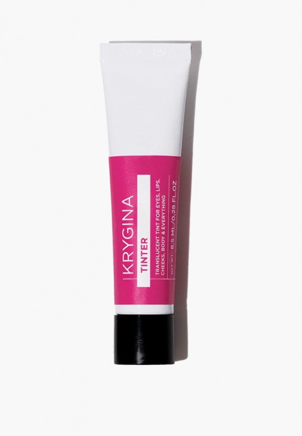 Тинт для губ, щек и век Krygina Cosmetics