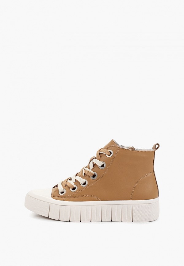 Кеды Makfine 3590₽