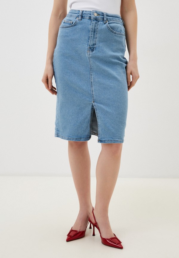 Юбка джинсовая Isibris 2790₽