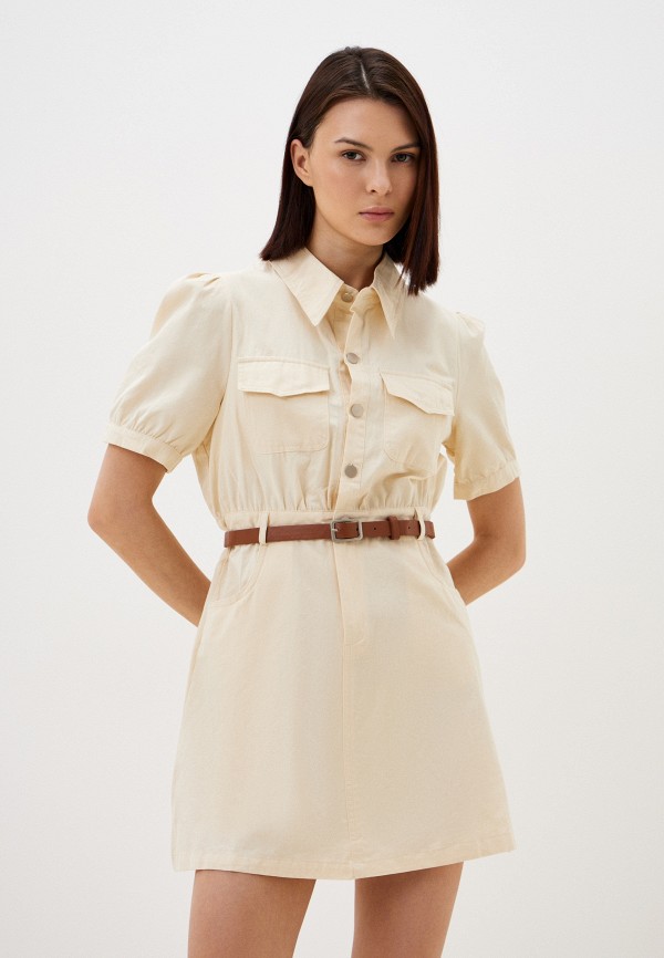 Платье джинсовое Isibris