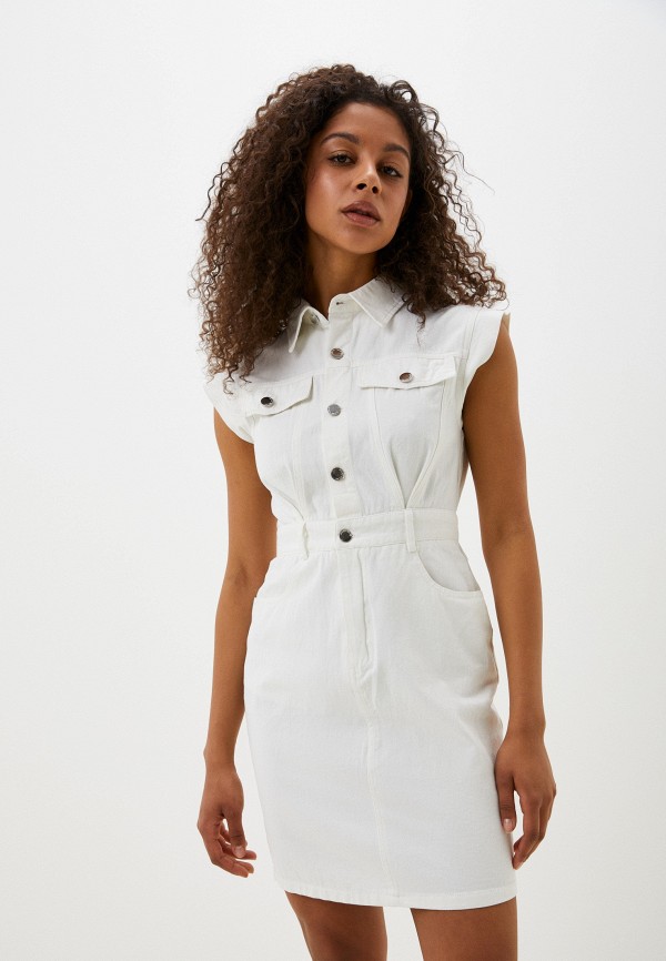 Платье джинсовое Isibris 6990₽