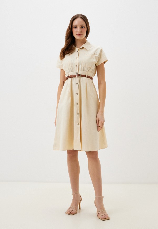 Платье джинсовое Isibris 2290₽