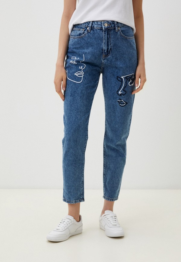 Джинсы Isibris 1590₽