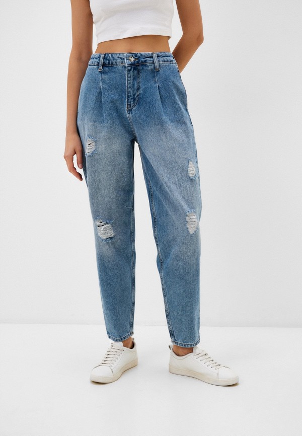 Джинсы Isibris 1990₽