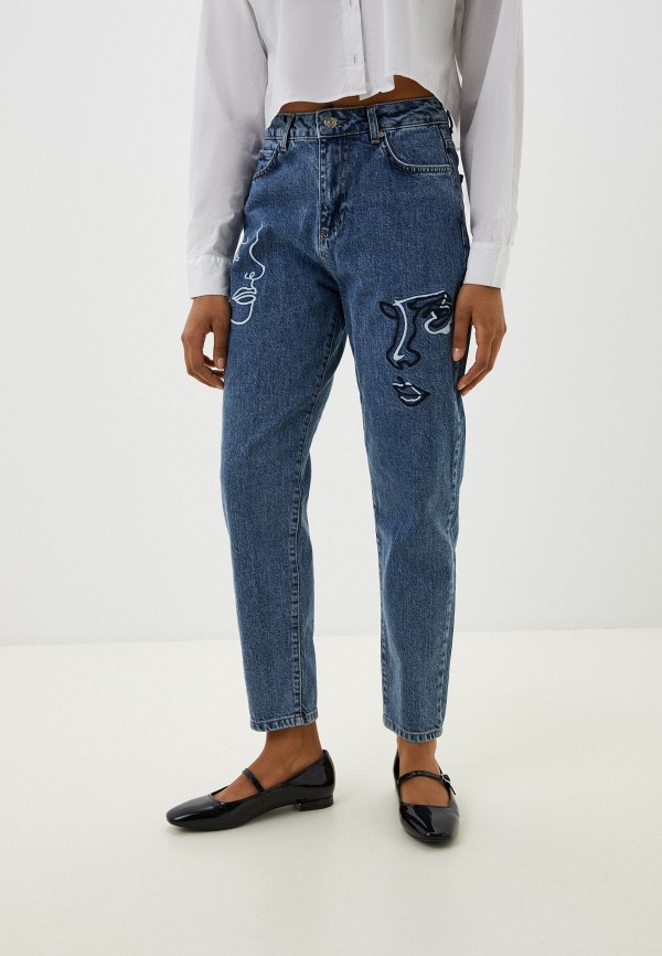 Джинсы Isibris 1590₽