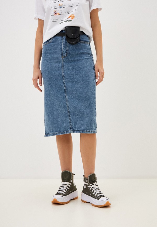 Юбка и сумка Isibris 1790₽