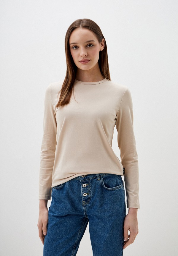 Лонгслив Nik Nika 1319₽