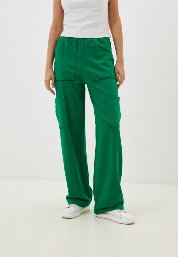 Брюки спортивные Агапэ 4290₽