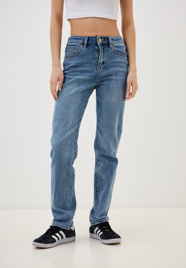 Джинсы Dimarkis Day 2990₽