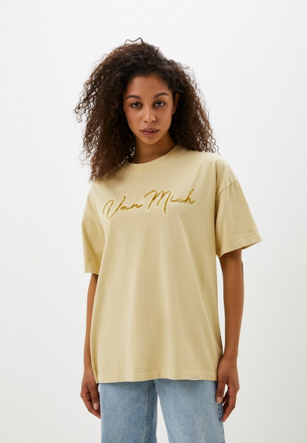 Футболка Van Mich