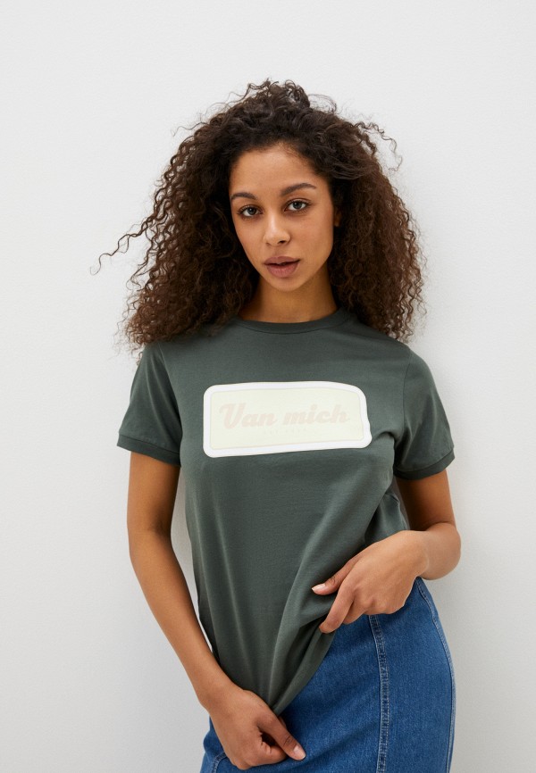 Футболка Van Mich 4403₽