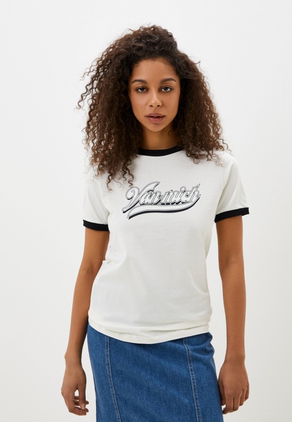 Футболка Van Mich