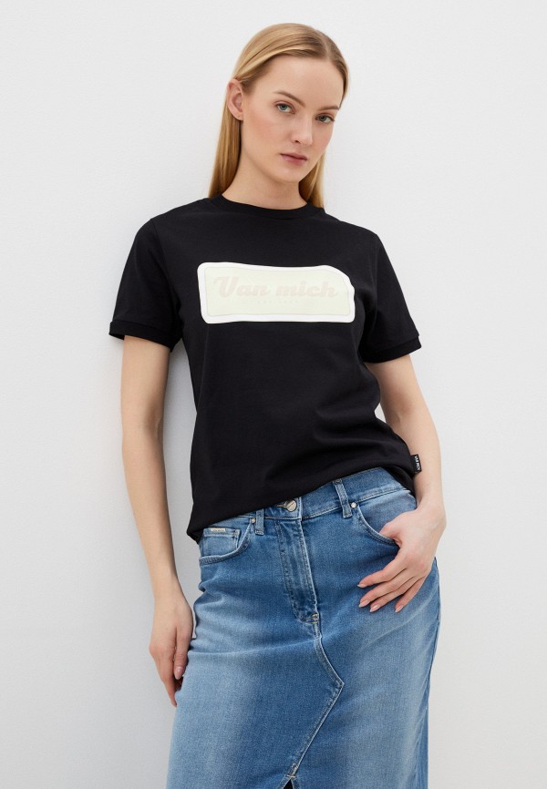 Футболка Van Mich 4613₽