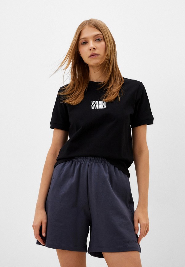 Футболка Van Mich