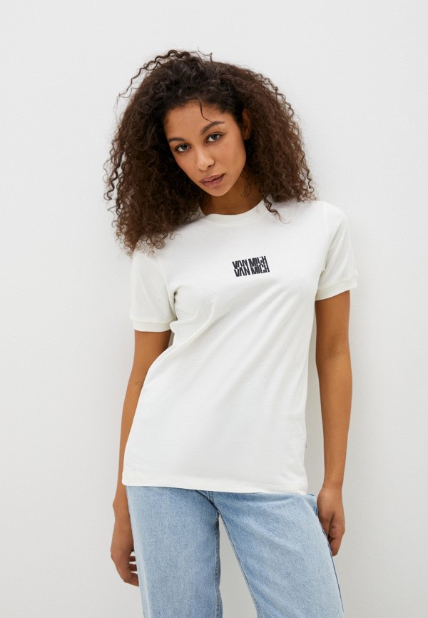 Футболка Van Mich 4403₽