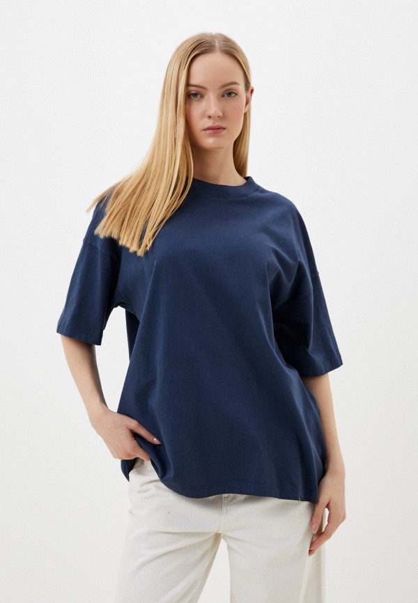 Футболка Van Mich