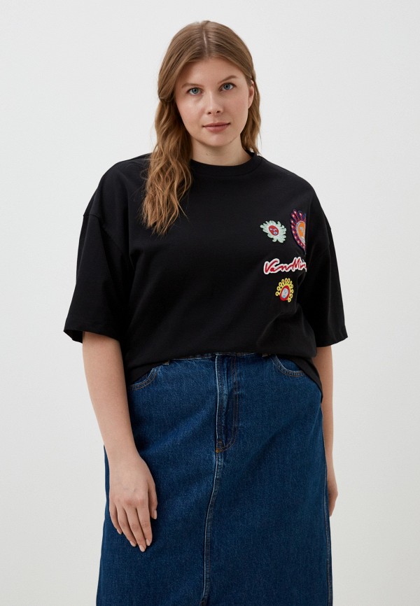 Футболка Van Mich 4893₽