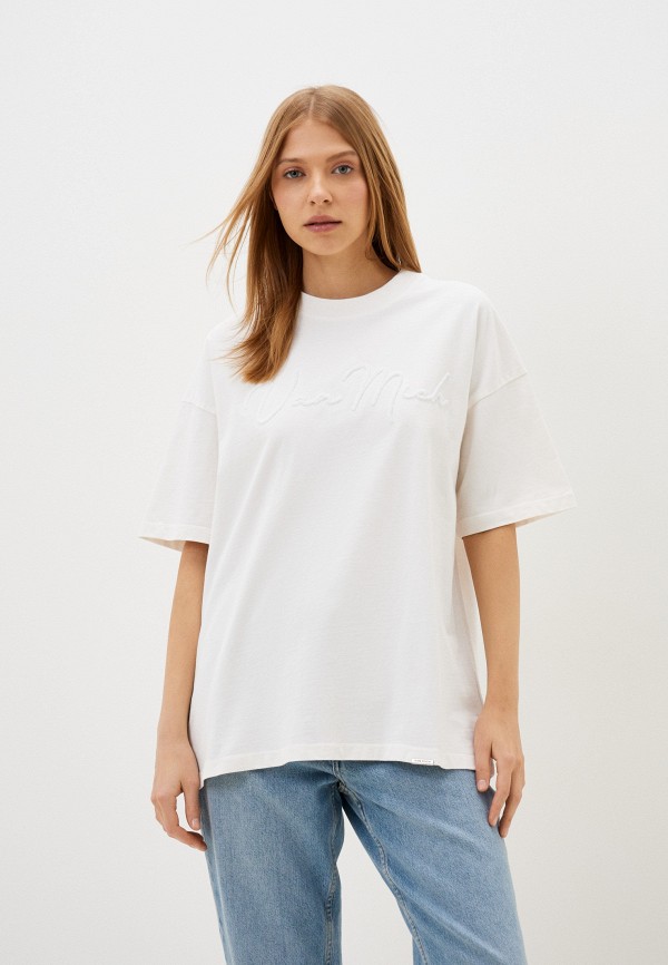 Футболка Van Mich