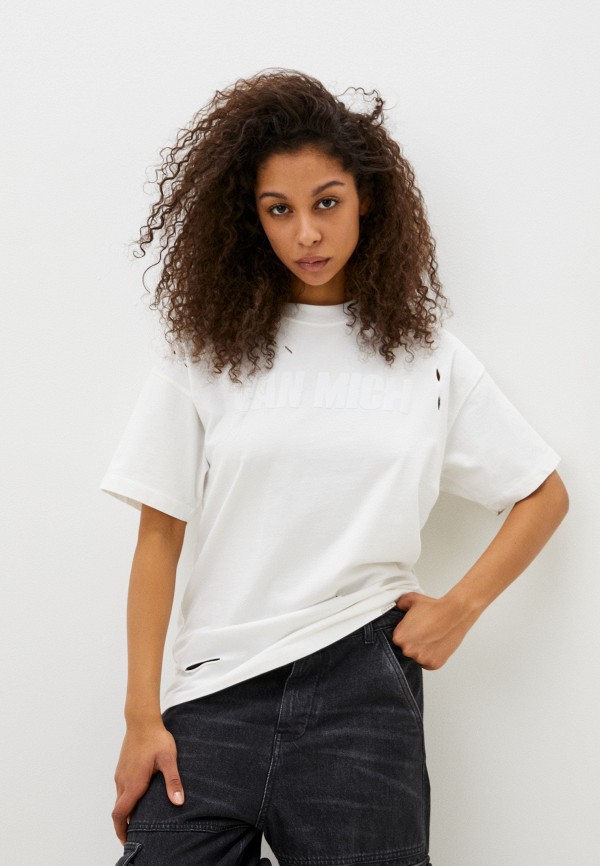 Футболка Van Mich