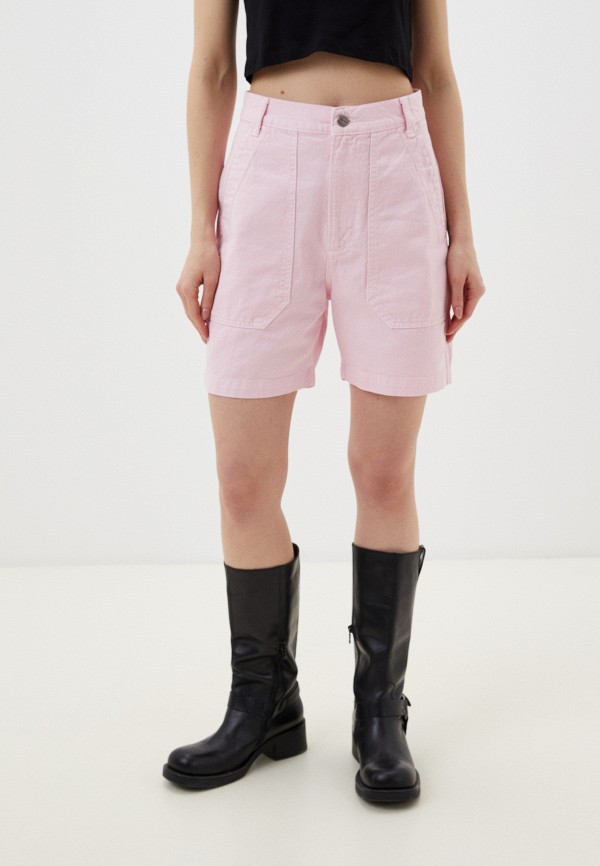 Шорты джинсовые Van Mich