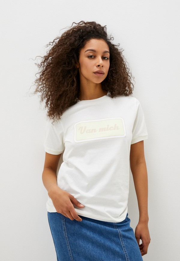 Футболка Van Mich 4403₽