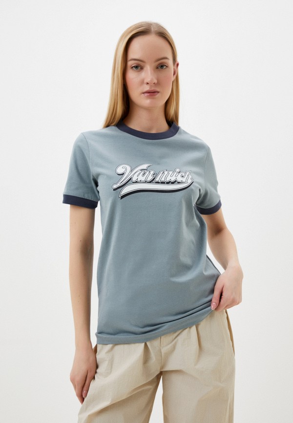 Футболка Van Mich