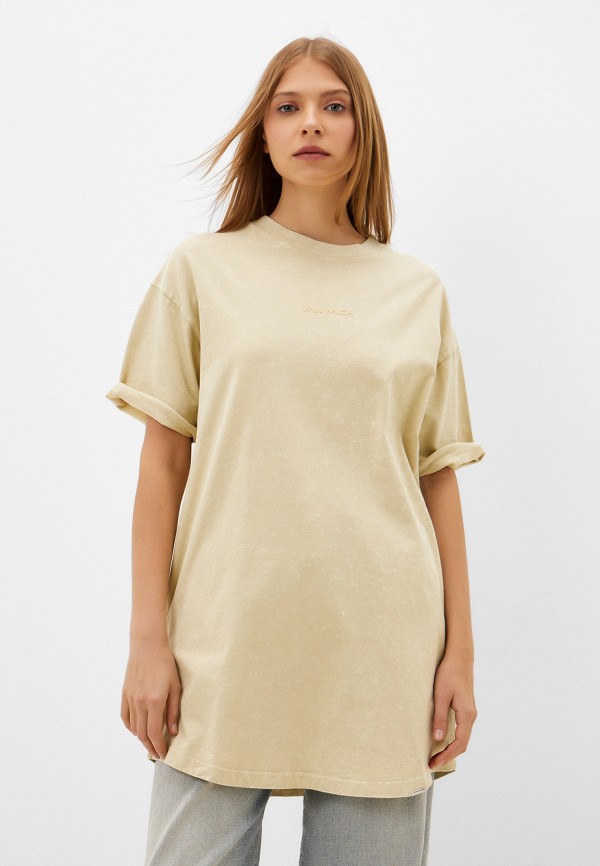 Футболка Van Mich