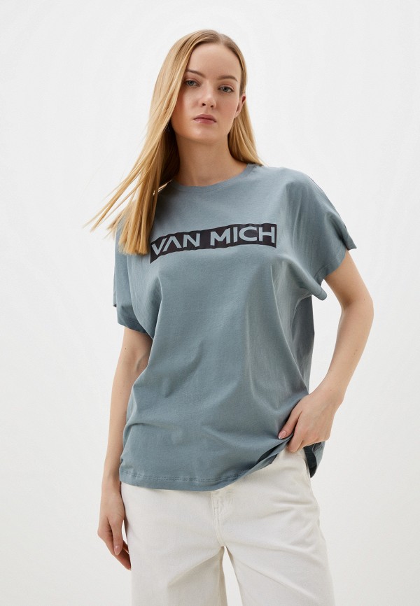 Футболка Van Mich 2995₽