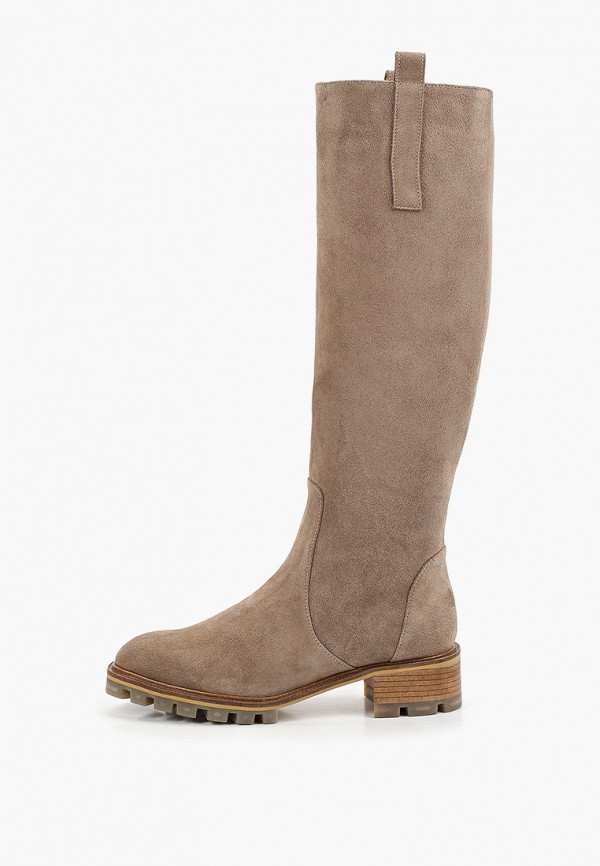 Сапоги Enzo Logana 14500₽