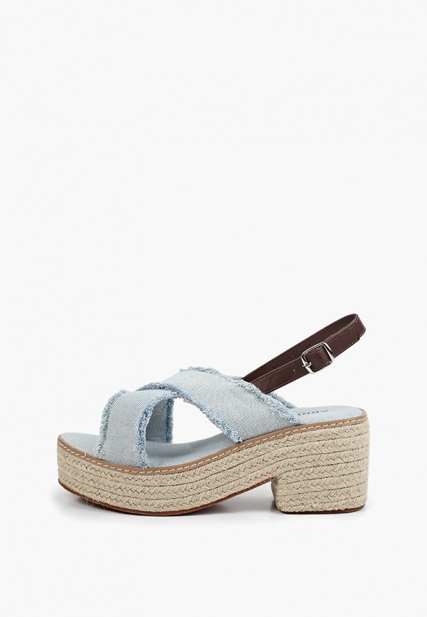 Босоножки Abricot 6195₽