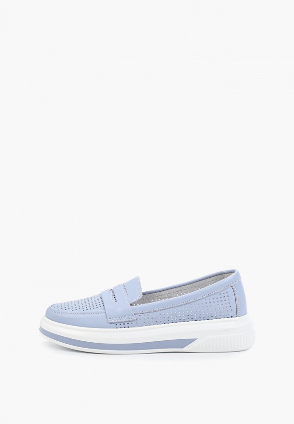 Лоферы Abricot 7343₽