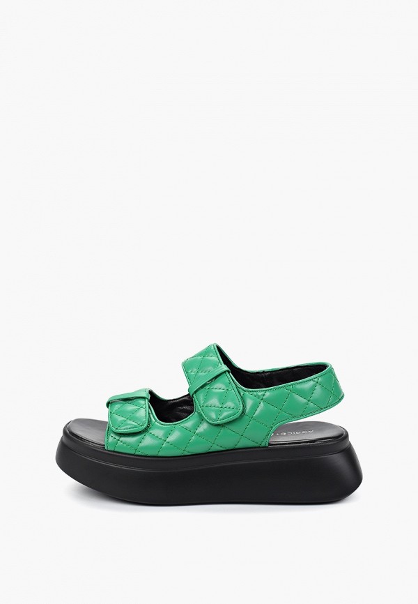 Босоножки Abricot 4956₽