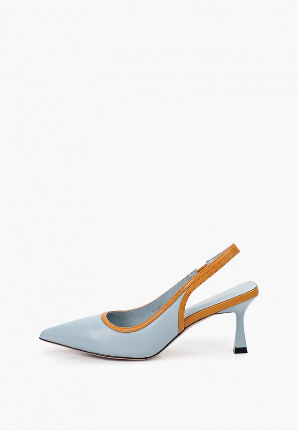 Туфли Abricot 8203₽