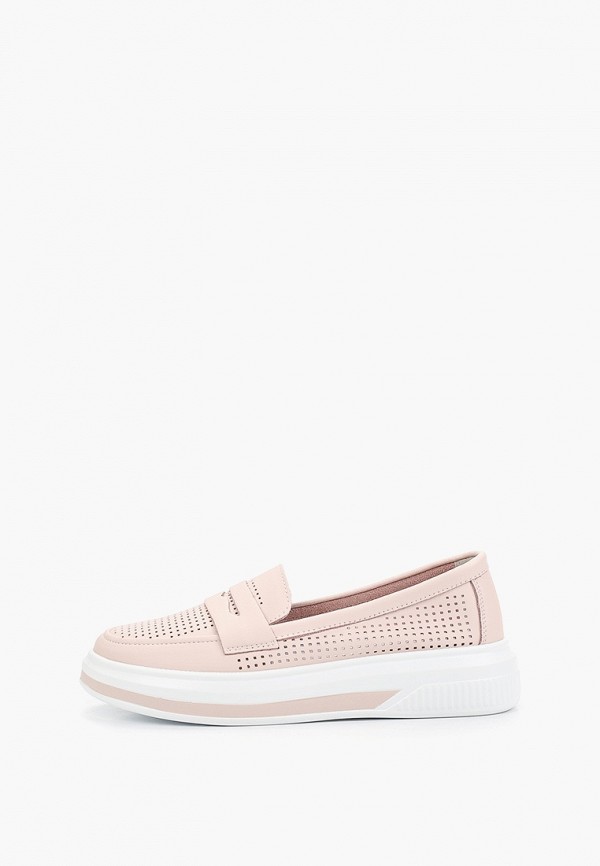 Слипоны Abricot 5874₽