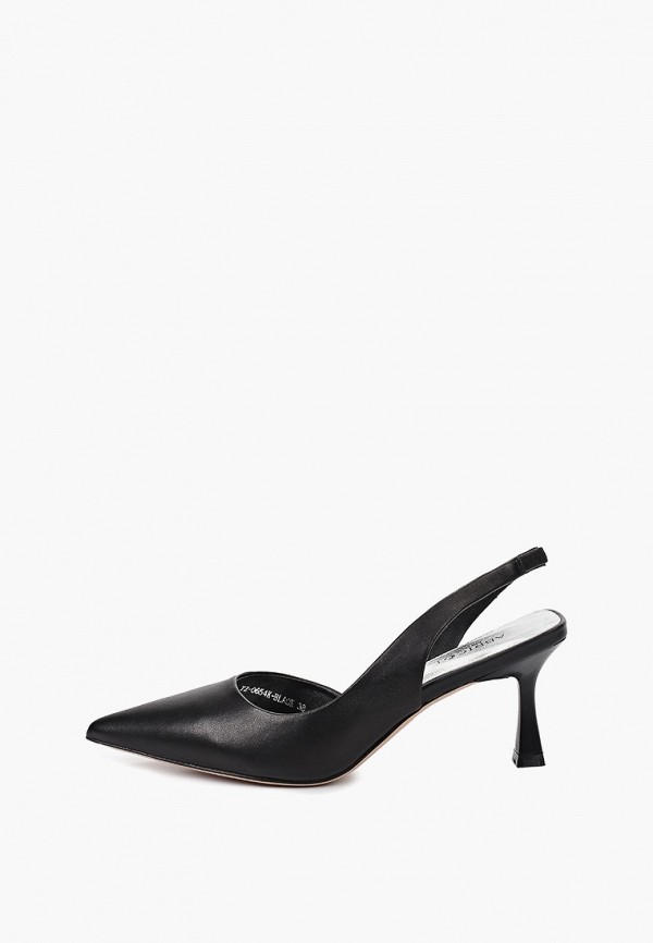 Туфли Abricot 10254₽