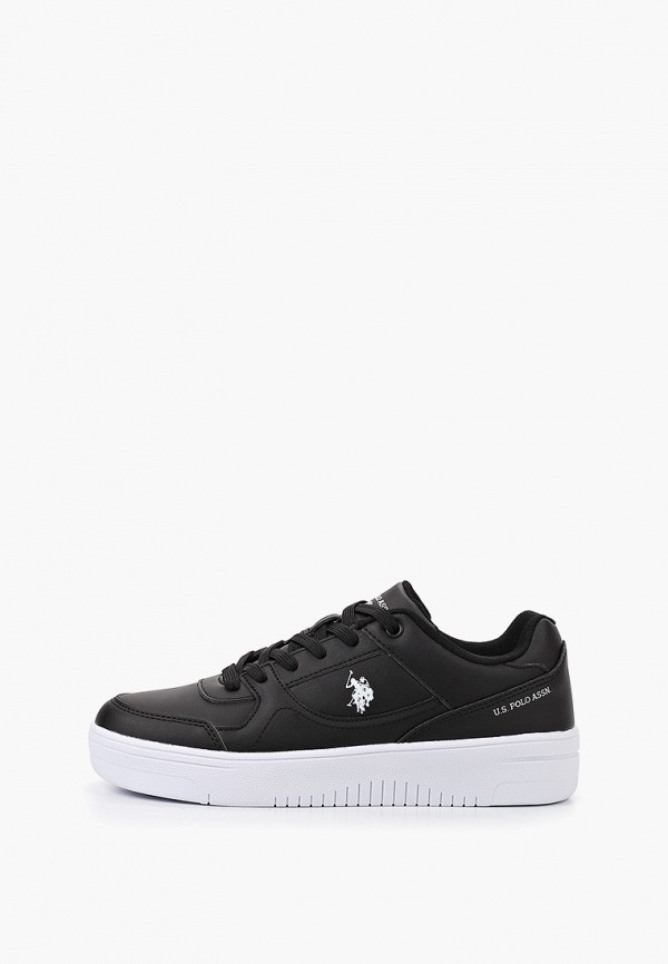 Кеды US Polo Assn 3293₽